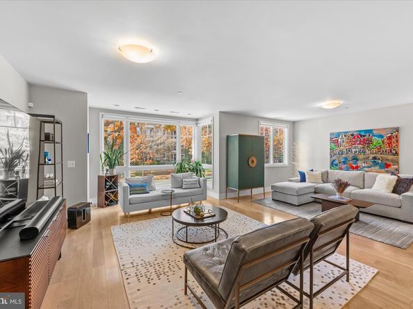 5105 Connecticut Avenue NW 3, Washington DC 20008