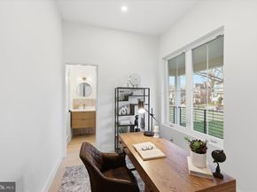 1237 Franklin Street NE, Washington DC 20017