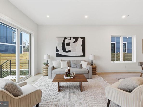 1237 Franklin Street NE, Washington DC 20017