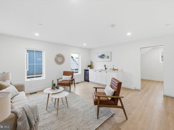 1237 Franklin Street NE, Washington DC 20017