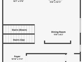 1237 Franklin Street NE, Washington DC 20017