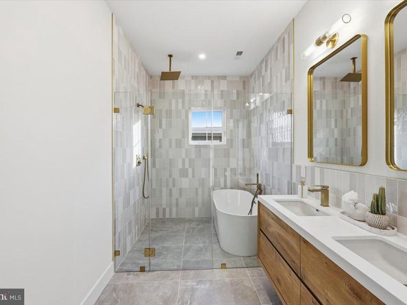 1237 Franklin Street NE, Washington DC 20017