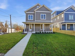 1237 Franklin Street NE, Washington DC 20017