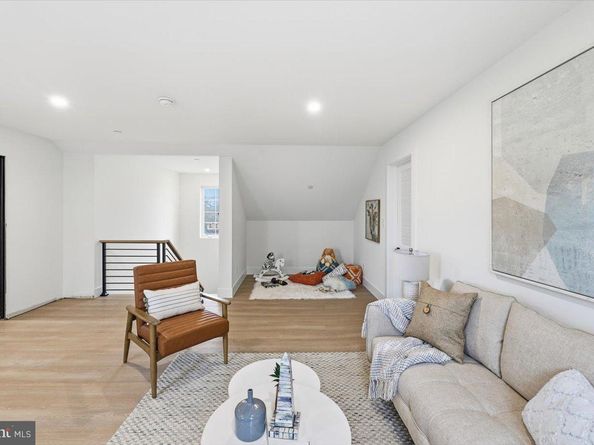 1237 Franklin Street NE, Washington DC 20017