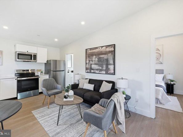 1237 Franklin Street NE, Washington DC 20017