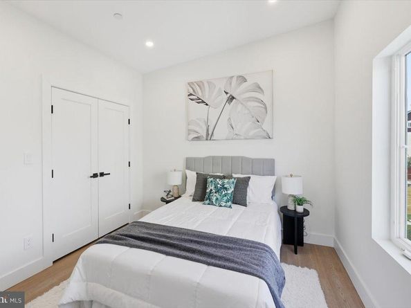 1237 Franklin Street NE, Washington DC 20017