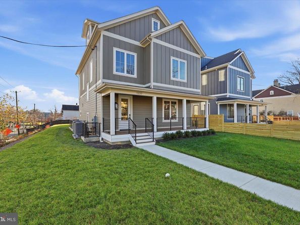 1237 Franklin Street NE, Washington DC 20017