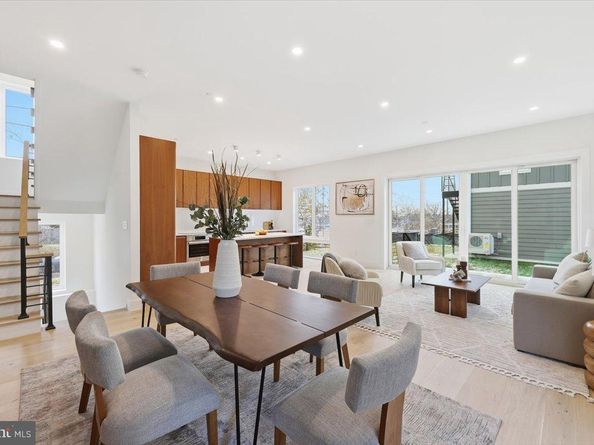 1237 Franklin Street NE, Washington DC 20017