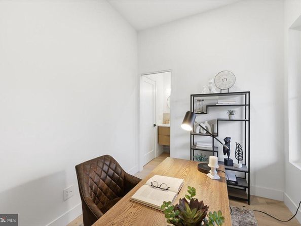 1237 Franklin Street NE, Washington DC 20017