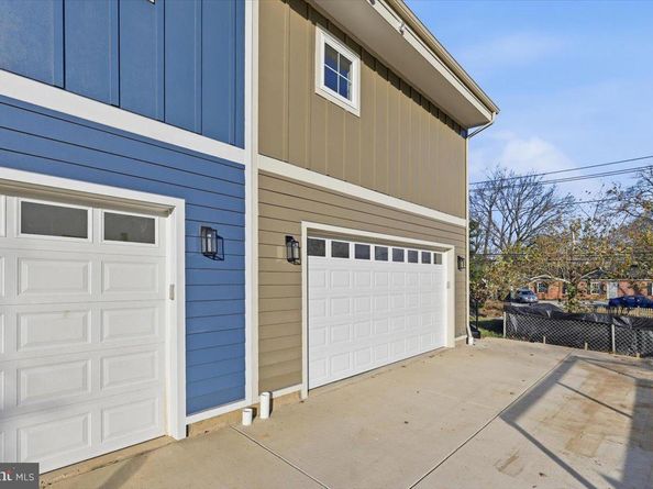 1237 Franklin Street NE, Washington DC 20017