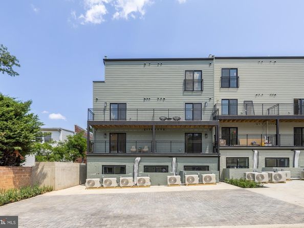 2606 41st Street NW 1, Washington DC 20007