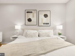 2606 41st Street NW 1, Washington DC 20007