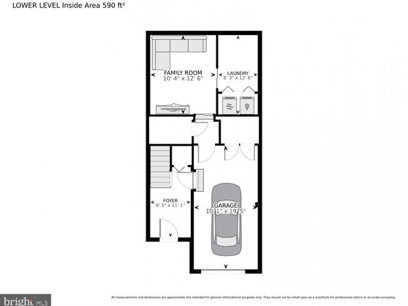 203 Princess Street, Alexandria VA 22314