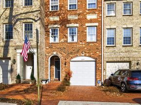 203 Princess Street, Alexandria VA 22314