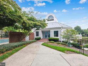 7592 Lakeside Village Drive, Falls Church VA 22042