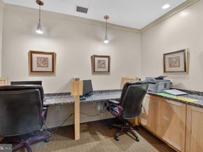 2220 Fairfax Drive 707, Arlington VA 22201