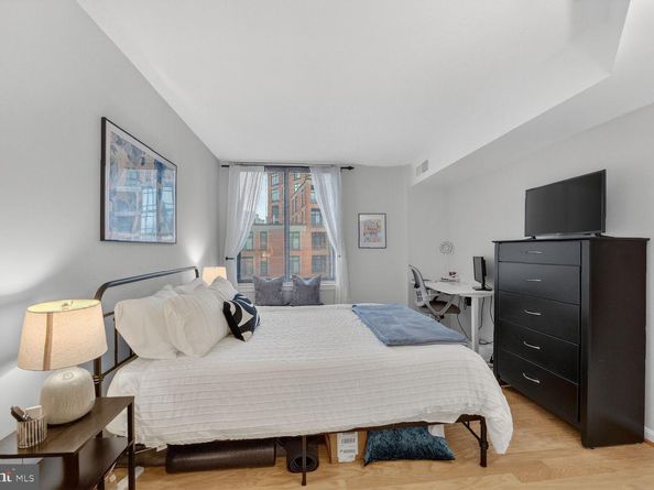 2220 Fairfax Drive 707, Arlington VA 22201