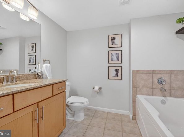 2220 Fairfax Drive 707, Arlington VA 22201