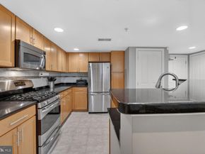 2220 Fairfax Drive 707, Arlington VA 22201