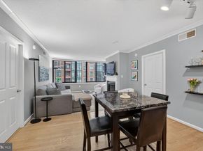 2220 Fairfax Drive 707, Arlington VA 22201