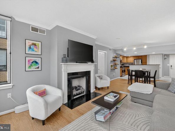 2220 Fairfax Drive 707, Arlington VA 22201