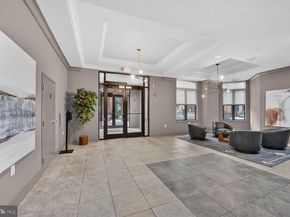 2220 Fairfax Drive 707, Arlington VA 22201