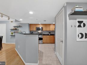 2220 Fairfax Drive 707, Arlington VA 22201