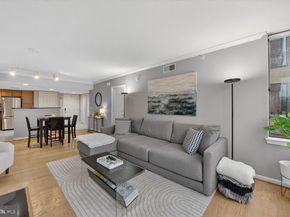 2220 Fairfax Drive 707, Arlington VA 22201