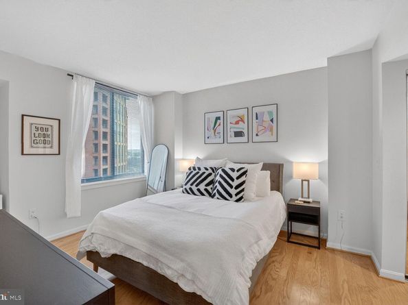 2220 Fairfax Drive 707, Arlington VA 22201