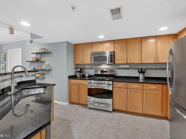 2220 Fairfax Drive 707, Arlington VA 22201