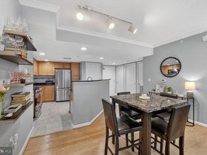 2220 Fairfax Drive 707, Arlington VA 22201