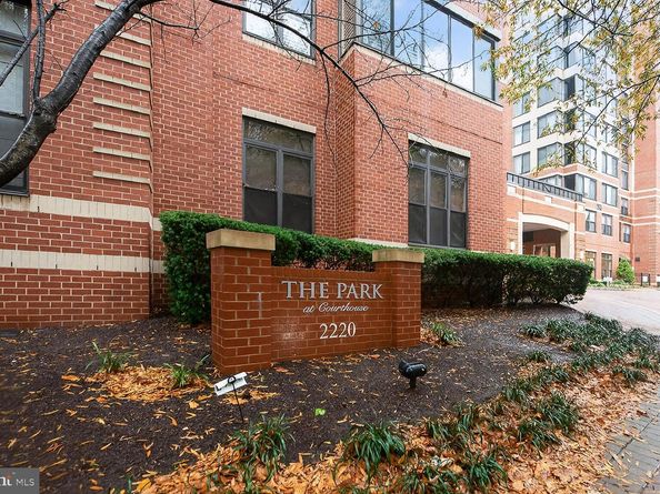 2220 Fairfax Drive 707, Arlington VA 22201