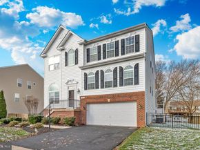 1686 Winterwood Court, Herndon VA 20170