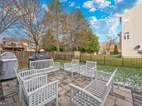 1686 Winterwood Court, Herndon VA 20170