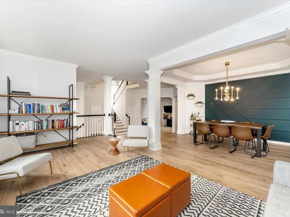 1686 Winterwood Court, Herndon VA 20170