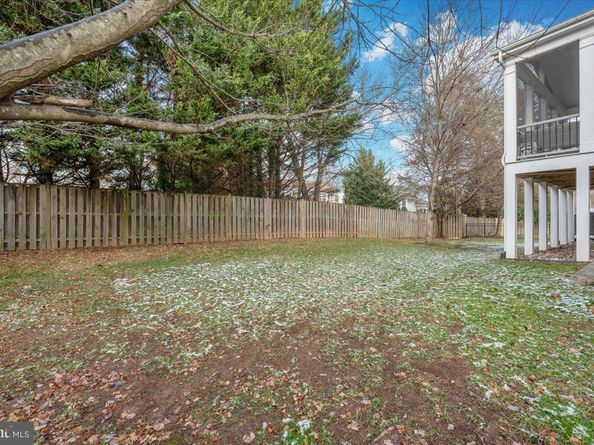 1686 Winterwood Court, Herndon VA 20170