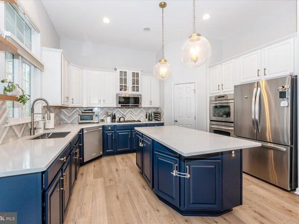 1686 Winterwood Court, Herndon VA 20170