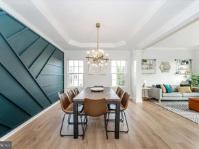 1686 Winterwood Court, Herndon VA 20170