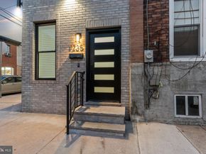 1235 S 26TH Street, Philadelphia PA 19146
