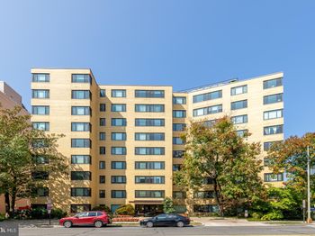 5410 Connecticut Avenue NW