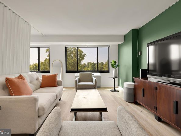 5410 Connecticut Avenue NW 910, Washington DC 20015