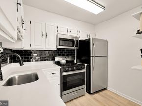 5410 Connecticut Avenue NW 910, Washington DC 20015