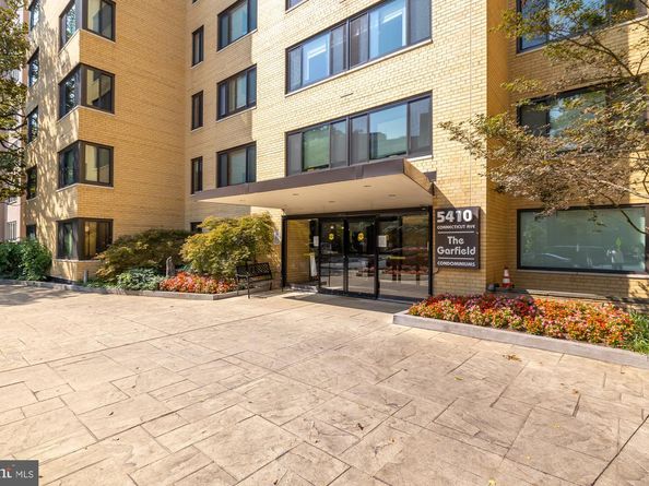 5410 Connecticut Avenue NW 910, Washington DC 20015