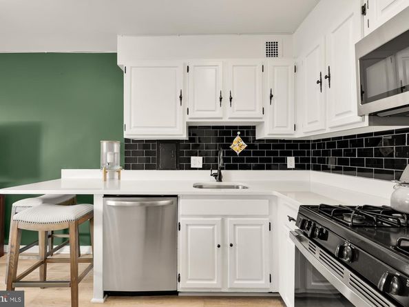 5410 Connecticut Avenue NW 910, Washington DC 20015