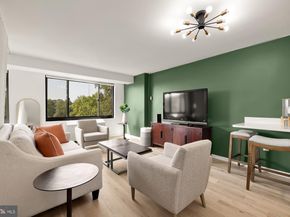 5410 Connecticut Avenue NW 910, Washington DC 20015