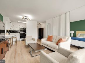 5410 Connecticut Avenue NW 910, Washington DC 20015