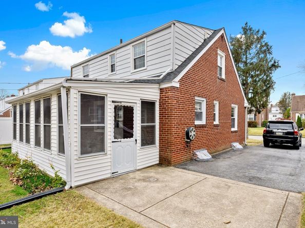 411 Buse Street, Ridley Park PA 19078