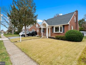 411 Buse Street, Ridley Park PA 19078