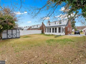 411 Buse Street, Ridley Park PA 19078