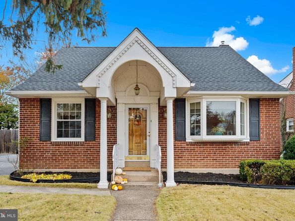 411 Buse Street, Ridley Park PA 19078